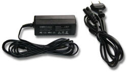 utángyártott Asus 24W-AS03, 90-OA00PW9100, AD59230 Asus Notebook, 24 W töltő (800105472)