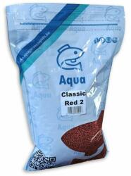 Aqua Garant Classic Red pellet 4mm (AG517)