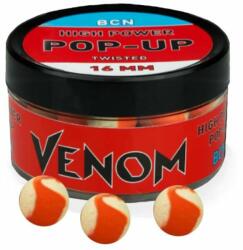 Feedermania Venom High Power Pop Up lebegő bojli BCN 16mm (V0119009)