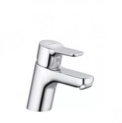 Kludi Pure&Easy Egykaros mosdócsap 60 leer. nélkül, króm+