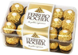 Ferrero Rocher Praline Ferrero Rocher 30 bomboane 375g