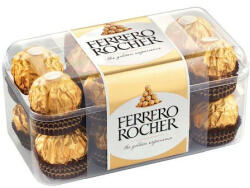 Ferrero Rocher Praline Ferrero Rocher 16 bomboane 200g