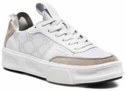 TWINSET Sneakers TWINSET 241TCP210 Alb