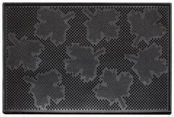  Petex univerzális gumiszőnyeg - 60x40 cm - juharlevél minta (75120_26421_ah)