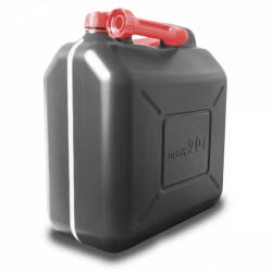  Műanyag üzemanyag kanna - 20l - fekete (890146_4499_ah)