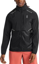 On Running Weather Jacket Kapucnis kabát 1me10310553 Méret XL - top4sport