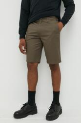 Volcom rövidnadrág barna, férfi - barna 33 - answear - 18 990 Ft