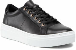 Vagabond Shoemakers Sneakers Vagabond Zoe Platfo 5327-501-20 Black