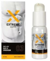  Extreme Delay Orgasm Delay Gel - 50 Ml (mor-212) - doktortaurus