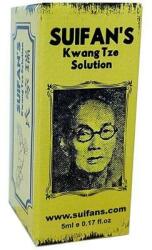 Suifan Kwang Tze Olaj - 3ml (sui)