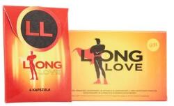 Perfect Play Kft Long Love - 4 Db (ll-4) - doktortaurus