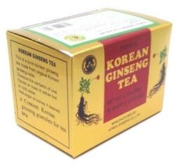 Sun Moon Koreai Ginseng Tea Instant - 10 Tasak (ml027339)