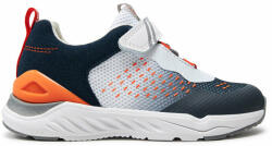 Biomecanics Sneakers Biomecanics 232230 G S Azul Y Naranja