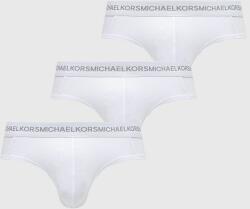 Michael Kors MICHAEL Michael Kors alsónadrág (3 db) fehér, férfi - fehér XXL - answear - 19 990 Ft