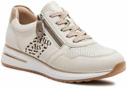 Remonte Sneakers Remonte D1G00-81 Alb