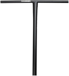 Longway Hammer T 700mm HIC/SCS Kormány - Fekete