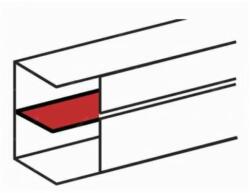 Legrand 010473 Válaszfal 65mm fedéltartóval DLP