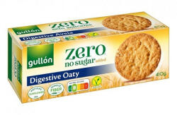 gullón Keksz GULLON Digestiva Avena hozzáadott cukor nélkül 410g - papir-bolt