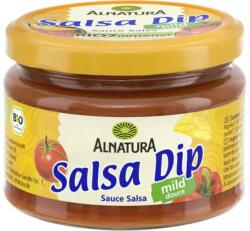 Alnatura Bio Salsa Dip Mild - 245 ml