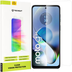 Folie pentru Motorola Moto G14 / Moto G54 / Moto G54 Power - Techsuit Clear Vision Glass - Transparent