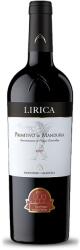  Consorzio Manduria: Primitivo di Manduria Lirica 2022 (0, 75 L)