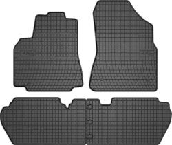 FroGum Citroen Berlingo (B9) (2008-2018) Set covorașe din cauciuc Frogum (FROGUM-0633)