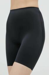 Spanx rövidnadrág fekete, női - fekete XL - answear - 27 990 Ft