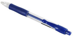 BLUERING Nyomósiron 0, 5mm, automata műanyag test, Bluering® (FORPUS DYNAMIC F051540/JJ204367N) - bestoffice