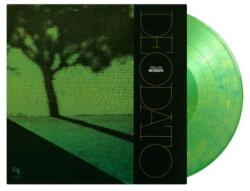 BERTUS Deodato - Prelude (1lp, 180g, Limited Coloured Vinyl) (7e3976)