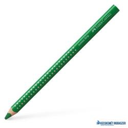 Faber-Castell Színes ceruza, háromszögletű, FABER-CASTELL "Grip 2001 Jumbo", zöld (TFC110963) - kecskemetirodaszer