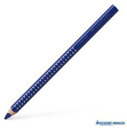 Faber-Castell Színes ceruza, háromszögletű, FABER-CASTELL "Grip 2001 Jumbo", kék (TFC110951) - kecskemetirodaszer