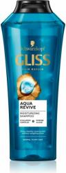 Schwarzkopf Aqua Revive sampon 370 ml - lavonio - 1 750 Ft