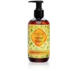 Ryor sör hajsampon 250 ml