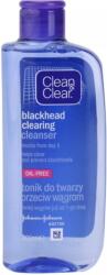 Clean & Clear mitesszer tisztító víz mitesszer ellen 200 ml