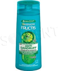 Garnier hajsampon korpásodás ellen Citrus 250 ml