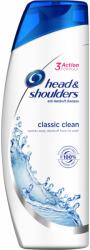 Head & Shoulders Classic tiszta sampon 360 ml