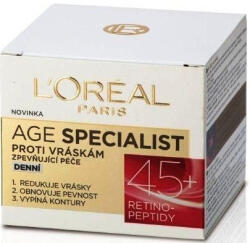 L'Oréal Nappali Krém 50ml 45+ Age Expert