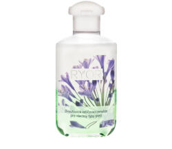 Ryor kétfázisú sminkeltávolító emulzió minden bőrtípusra 150ml