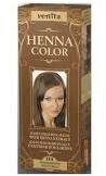 VENITA Henna Color hajfestő balzsam 114 Aranybarna 75 ml