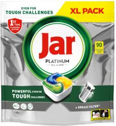  Platinum 90 db mosogatógép tabletta üvegben