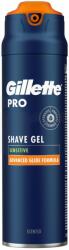 Gillette Pro Sensitive borotvagél 200 ml