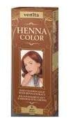 VENITA Henna Color hajfestő balzsam 8 Ruby 75 ml