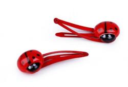  Hajcsat piros katicabogárhoz 1 db