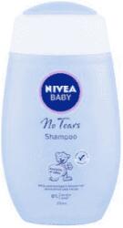Nivea Baby No Tears sampon 200 ml