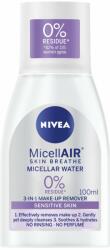 Nivea Gentle Caring micellás víz érzékeny bőrre 100 ml