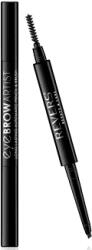  Revers Eye Brow Artist Automatic Pencil szemöldökceruza Fekete 2, 5 g