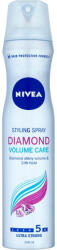 Nivea Diamond Volume hajlakk 250 ml 5. sz