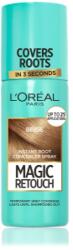 L'Oréal varázslatos retusálás Sötétszőke (bézs)