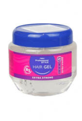  Professional Style hajgél 225ml Extra erős