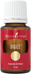 Young Living Ulei esential amestec DiGize (DiGize Essential Oil Blend)